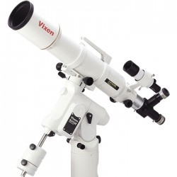 Vixen Telescope SXD2-PFL-AX103S