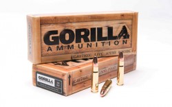 Gorilla Gorilla Ammunition GA300120RAGE