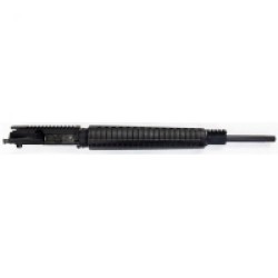 Anderson 5.56 NATO/.223 Rem. AR-15 Complete Upper Less BCG and Charging Handle, 20