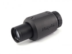 Aimpoint 200273 3X-C MAG Commrcial Magnifier (3x) No Mount