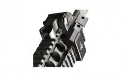 Impact Weapons Components Thorntail SBR Offset Adaptive Scout Light Mount Black