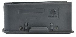 Steyr Prohunter Model S Black .243 Win 7mm-08 4-Round