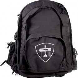 TNW BUG OUT BACKPACK BLACK FOR