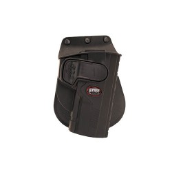 Fobus Roto Paddle Holster CH RRS PX4