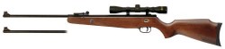 Beeman Dual Caliber Air Rifle Combo