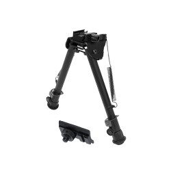 Leapers Inc. Tactical OP Bipod Height 8.0-12.4