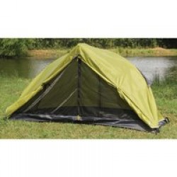 TEXSPORT Cliff Hanger Tent, Single Person