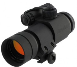 Aimpoint CompC3 Red Dot Sight w/30mm Ring