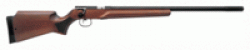 Anschutz 64 MP R Multi Purpose Bolt Action Rifle .22 LR 25.59” Barrel 5 Rounds Walnut Stock Blued 009977