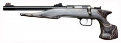 Chipmunk Bolt Action Pistol .22 Long Rifle 10.5