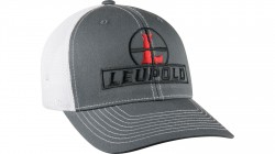 LEUPOLD HAT TRUCKER 