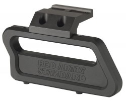 Century Arms AK Micro Dot Side Mount Black fits Aimpoint T1