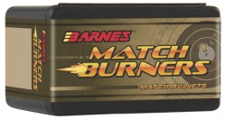 Barnes Bullets 22417 .224 85 BT Match 100