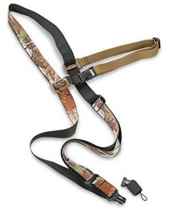 CROOKED HORN OUTFITTERS RANGE FINDER SLING-CAMO