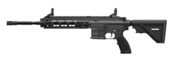 HK HK416 RFL 22LR 16.1