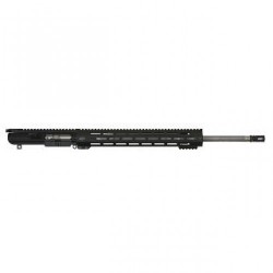 APF UPPER VARMINT 224VAL 22 WITH BCG SS