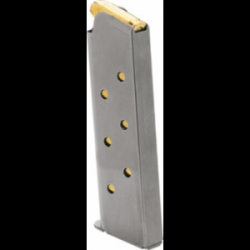 Kimber Factory Magazines - Stainless Steel