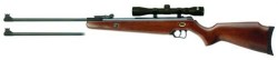 Marksman 1073 Grizzly X2 DC Air Gun Rifle