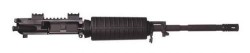 Bushmaster V-Match Upper Assembly Black 5.56 / .223 Rem 16-inch