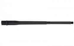 Seekins Precision Barrel Black 308 Win 18 inch Stainless