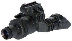 ATN Night Vision Goggles NVG7 Gen2, 32-39 lp/mm NVGONVG720