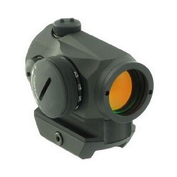 Aimpoint Micro T-1, 2 MOA with standard mount