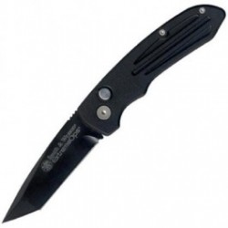 Smith & Wesson Extreme Ops Automatic Knife