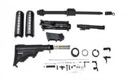 DPMS ORACLE RIFLE KIT LESS LOWER REC