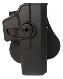 ITAC Defense Roto Pad Holster for Glock 21