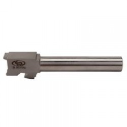Storm Lake .357 Sig Stainless Steel Barrel for use with the FOR GLOCK 31