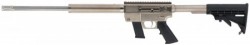 JRC Just Right Carbines Gen 3 Marine Takedown Stainless Nickel 9 mm 17 inch 17 rd