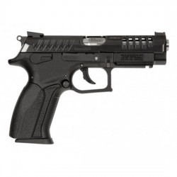 Pistol Grand Power K100 MK12 X-Trim, Semi-automatic, 9mm Luger 4.3