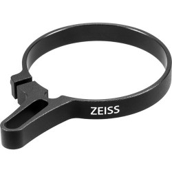ZEISS Throw Lever for Conquest V6 Riflescopes (Matte Black)
