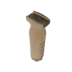 Mission First Tactical REACT Quick DETACH Grip SDE