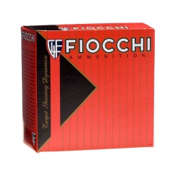 Fiocchi 12SD78H8 Target 7/8 25rds